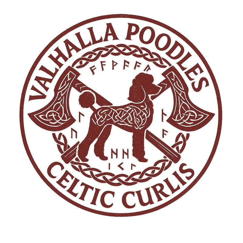 Valhalla Poodles