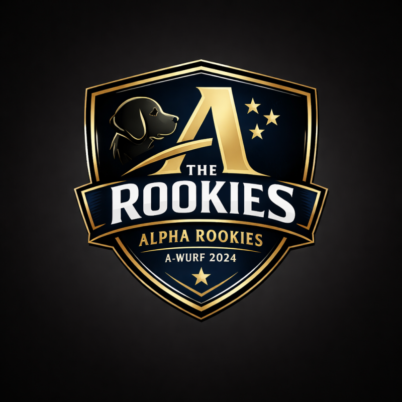 Alpha-Rookies